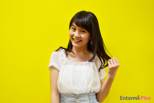動画 女子の事件は で起こる 人気女子中学生モデル 久間田琳加が初ドラマに挑戦 Entame Plex