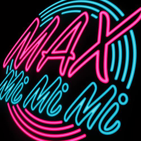 Max 周年ベストアルバムに新カバー曲 Mi Mi Mi 収録決定 Entame Plex