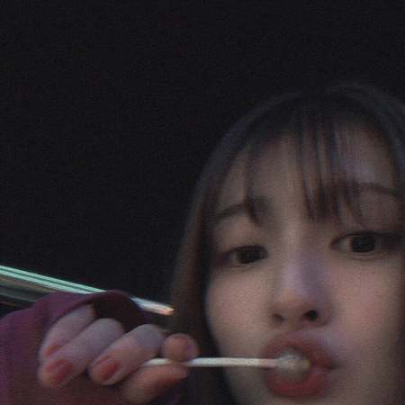 吉川愛 チュッパチャップスを食べる写真にファン歓喜 Entame Plex